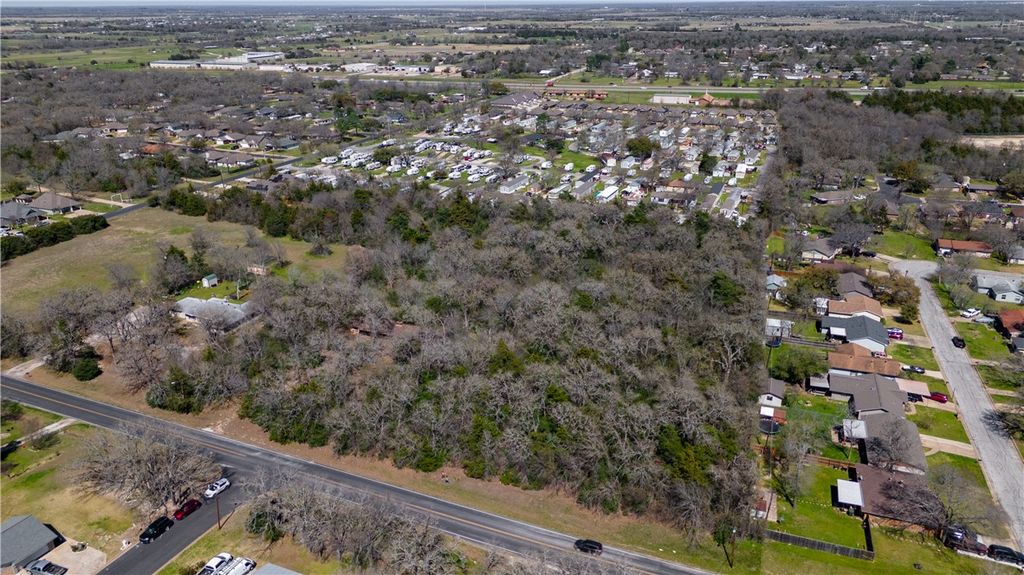 3707 Old Hearne Road, Bryan, TX 77803 — photo 3