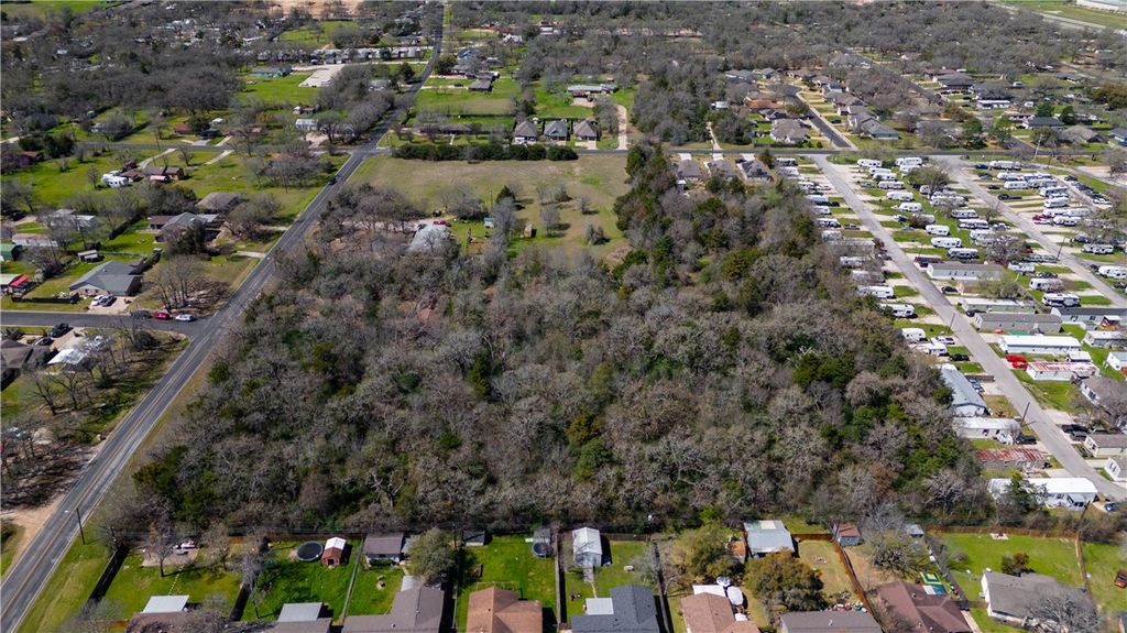 3707 Old Hearne Road, Bryan, TX 77803 — photo 4