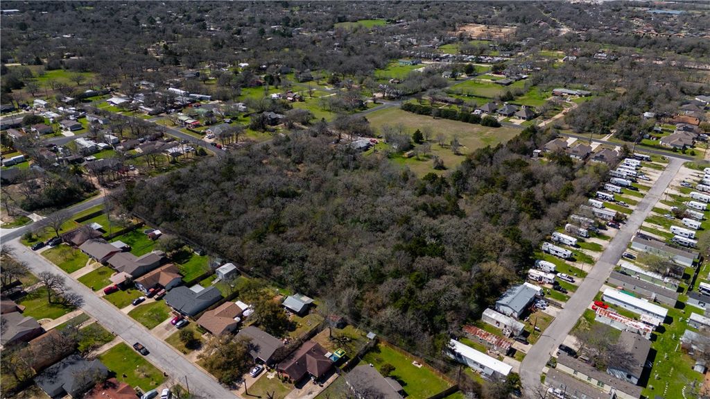 3707 Old Hearne Road, Bryan, TX 77803 — photo 5
