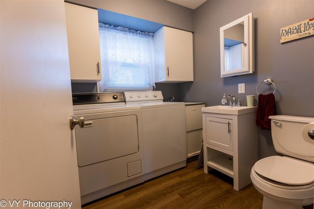 1641 Willowbrook Drive, Jenison, MI 49428