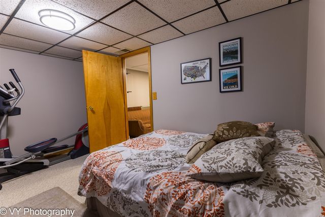 1641 Willowbrook Drive, Jenison, MI 49428
