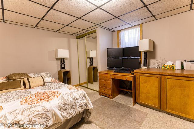 1641 Willowbrook Drive, Jenison, MI 49428