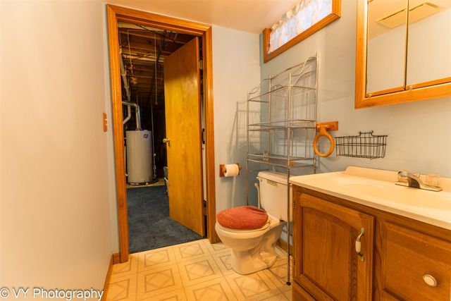1641 Willowbrook Drive, Jenison, MI 49428