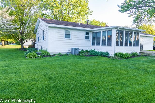 1641 Willowbrook Drive, Jenison, MI 49428