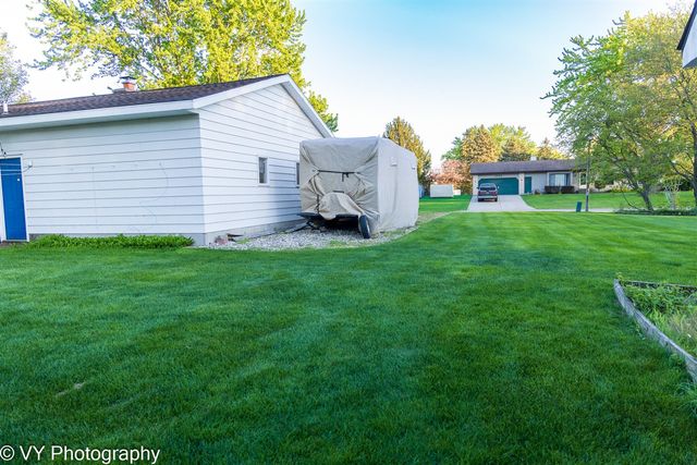 1641 Willowbrook Drive, Jenison, MI 49428