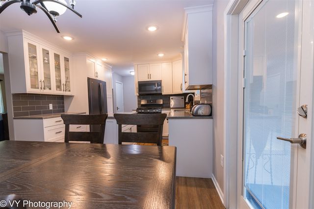 1641 Willowbrook Drive, Jenison, MI 49428