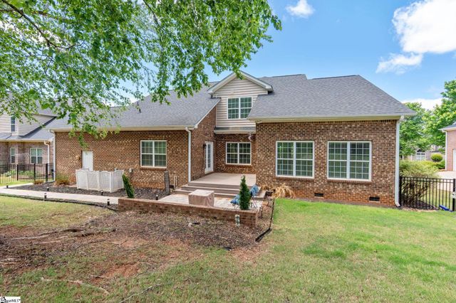 207 Traymore Way, Greer, SC 29650