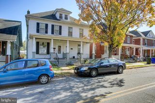 416 GUILFORD AVENUE, Hagerstown, MD 21740