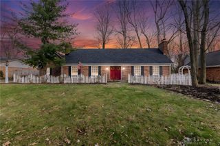 4740 Bokay Drive, Kettering, OH 45440