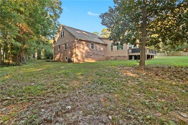 802 Pinewood Court, Daphne, AL 36526
