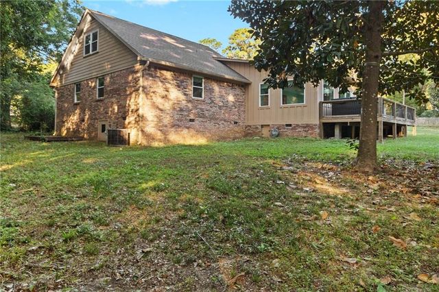 802 Pinewood Court, Daphne, AL 36526