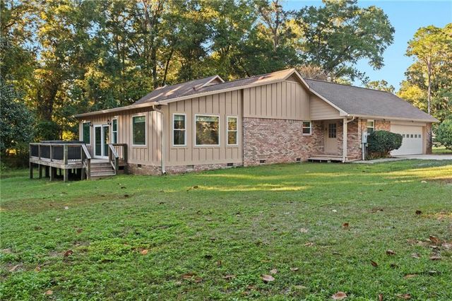 802 Pinewood Court, Daphne, AL 36526