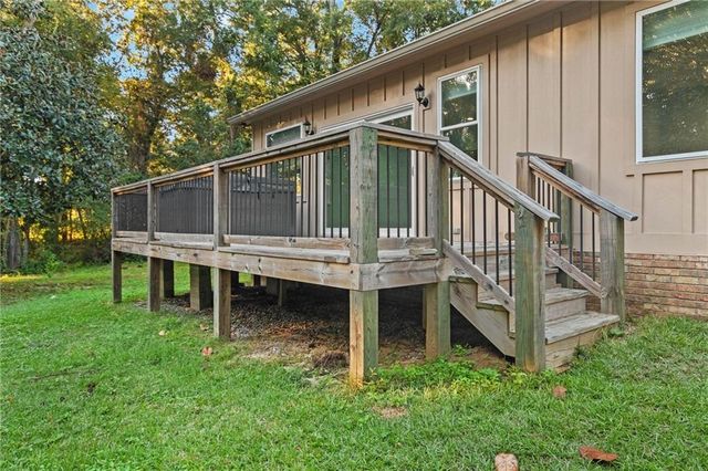 802 Pinewood Court, Daphne, AL 36526