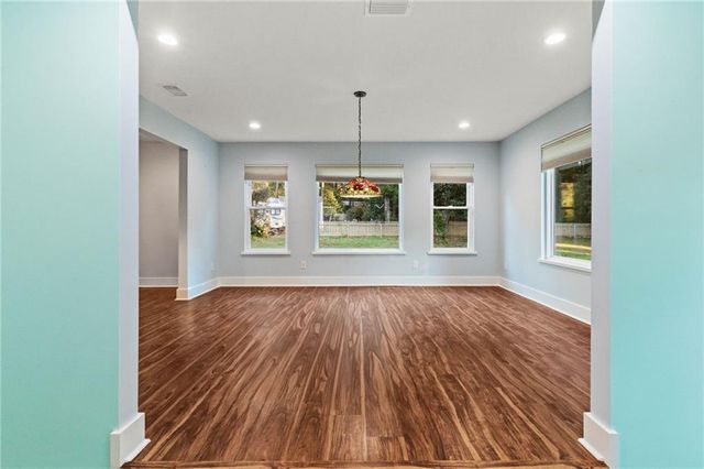 802 Pinewood Court, Daphne, AL 36526
