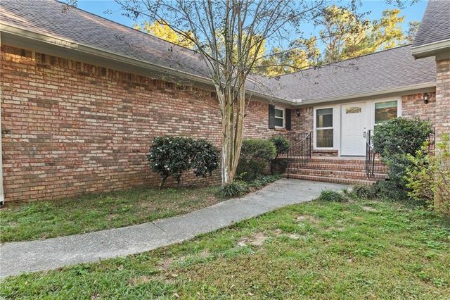 802 Pinewood Court, Daphne, AL 36526