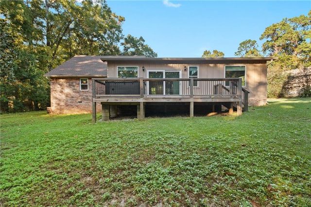 802 Pinewood Court, Daphne, AL 36526