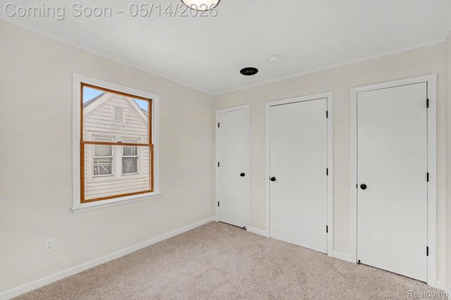 4052 Longtin Avenue, Lincoln Park, MI 48146