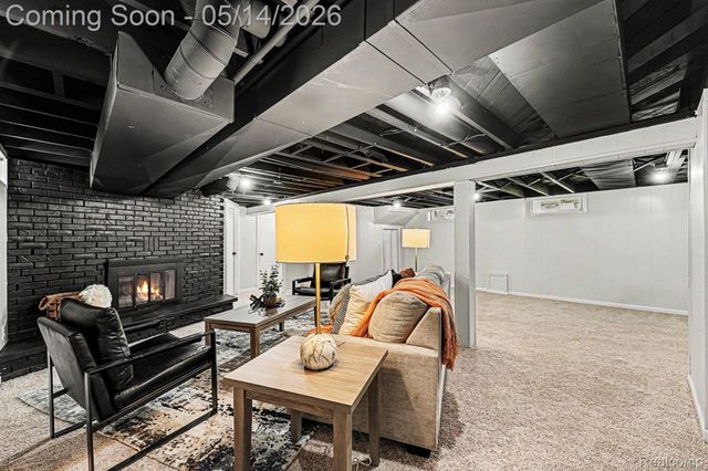 4052 Longtin Avenue, Lincoln Park, MI 48146