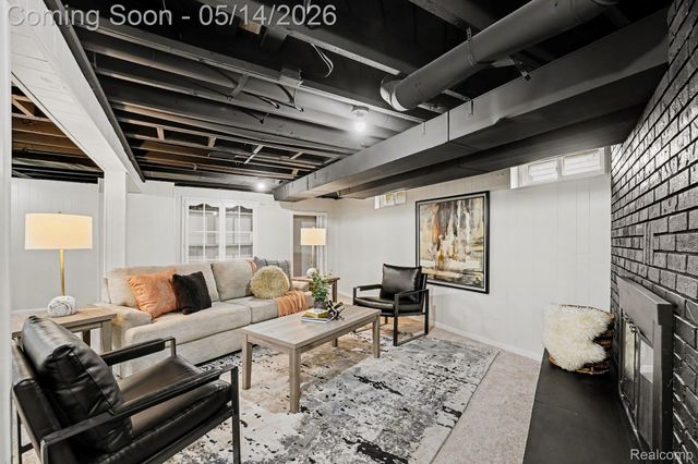 4052 Longtin Avenue, Lincoln Park, MI 48146