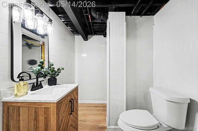4052 Longtin Avenue, Lincoln Park, MI 48146