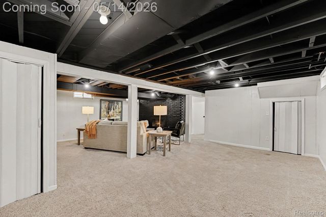 4052 Longtin Avenue, Lincoln Park, MI 48146