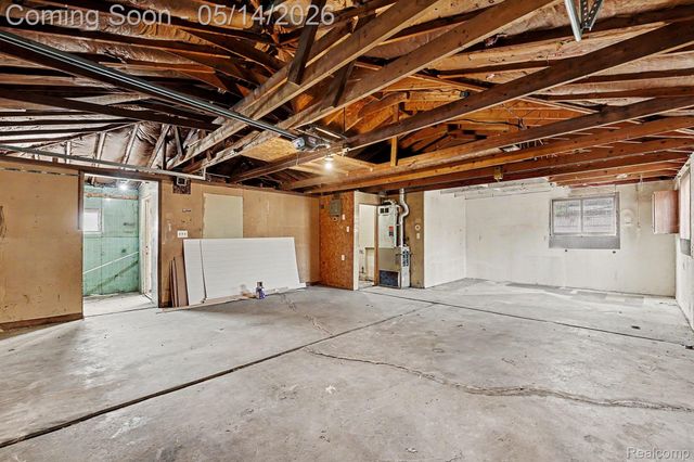 4052 Longtin Avenue, Lincoln Park, MI 48146