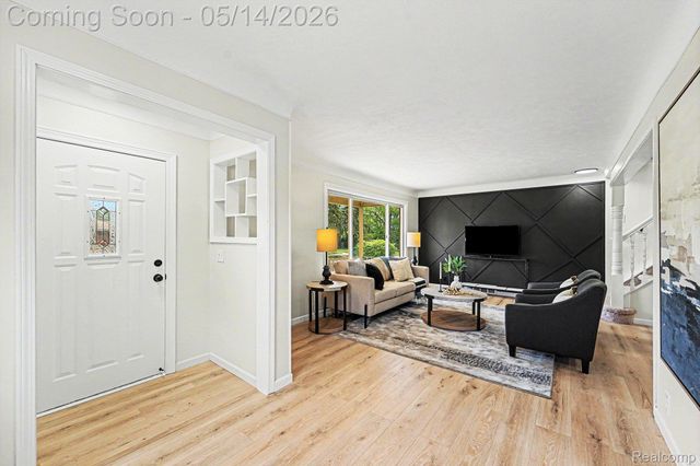 4052 Longtin Avenue, Lincoln Park, MI 48146