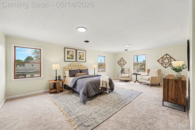 4052 Longtin Avenue, Lincoln Park, MI 48146