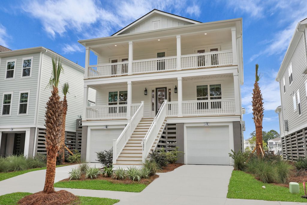 2284 Minifarm Way 528, Mount Pleasant, SC 29466