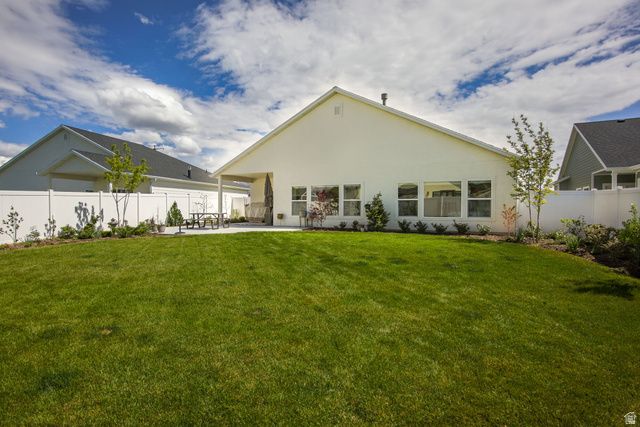 910 S 1700 W, Layton, UT 84041