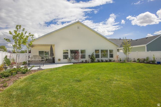 910 S 1700 W, Layton, UT 84041