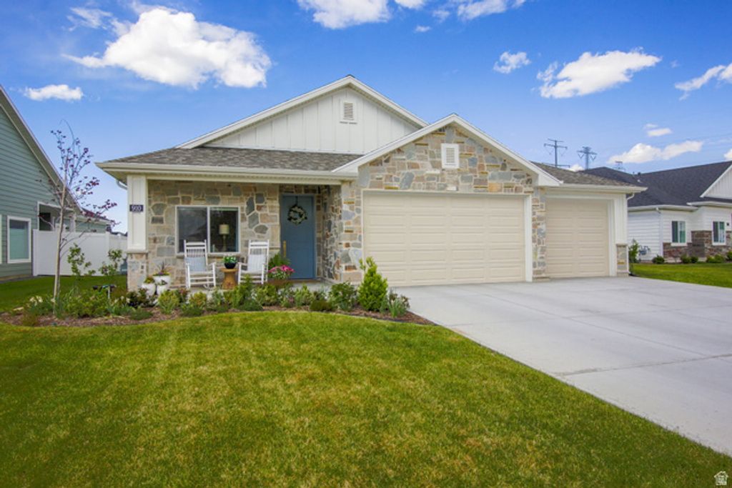 910 S 1700 W, Layton, UT 84041