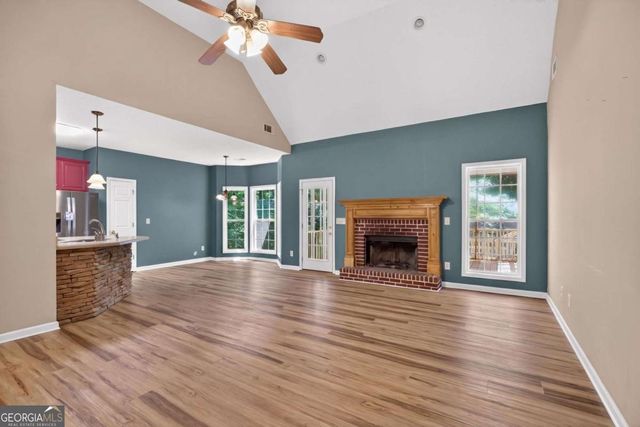 6 Blacks Cabin Way, Dallas, GA 30132
