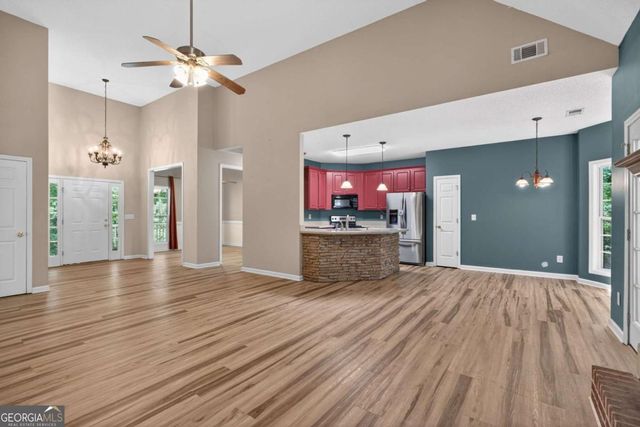 6 Blacks Cabin Way, Dallas, GA 30132