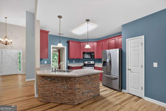 6 Blacks Cabin Way, Dallas, GA 30132