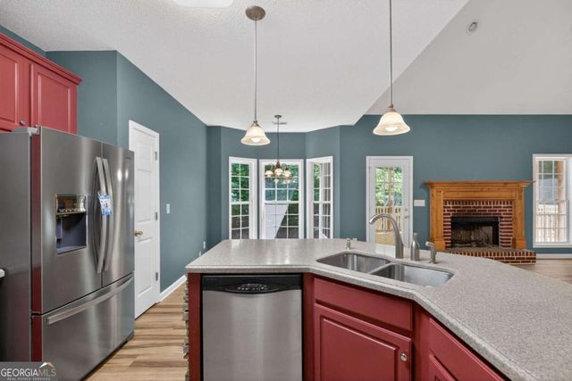 6 Blacks Cabin Way, Dallas, GA 30132