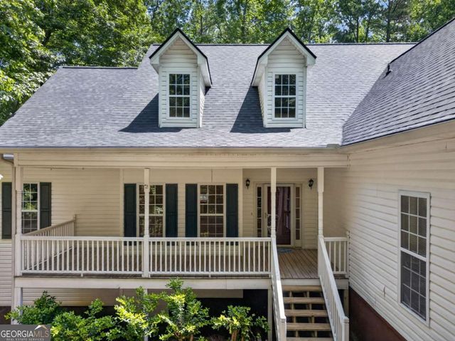 6 Blacks Cabin Way, Dallas, GA 30132