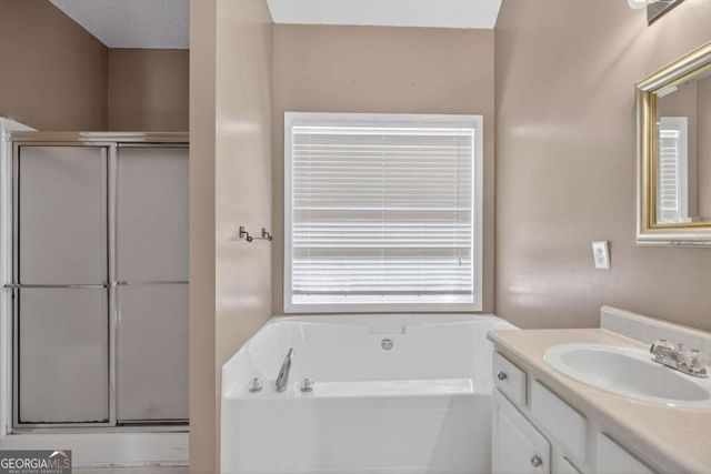 6 Blacks Cabin Way, Dallas, GA 30132