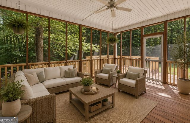 6 Blacks Cabin Way, Dallas, GA 30132