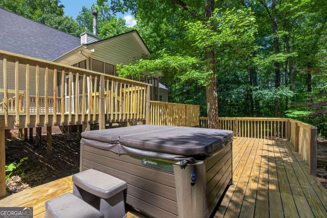 6 Blacks Cabin Way, Dallas, GA 30132