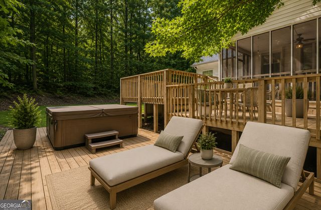 6 Blacks Cabin Way, Dallas, GA 30132