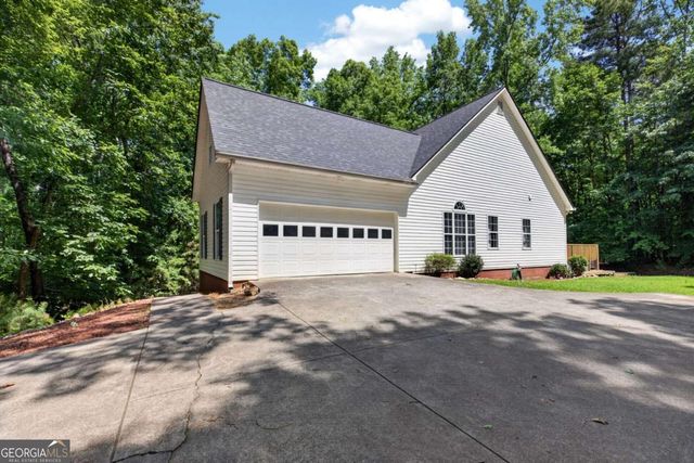 6 Blacks Cabin Way, Dallas, GA 30132
