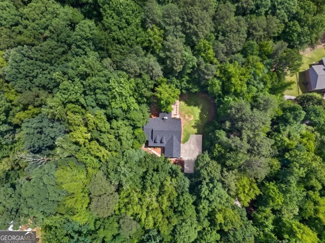 6 Blacks Cabin Way, Dallas, GA 30132