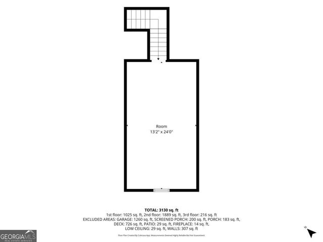 6 Blacks Cabin Way, Dallas, GA 30132