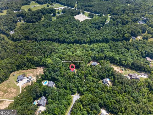 6 Blacks Cabin Way, Dallas, GA 30132