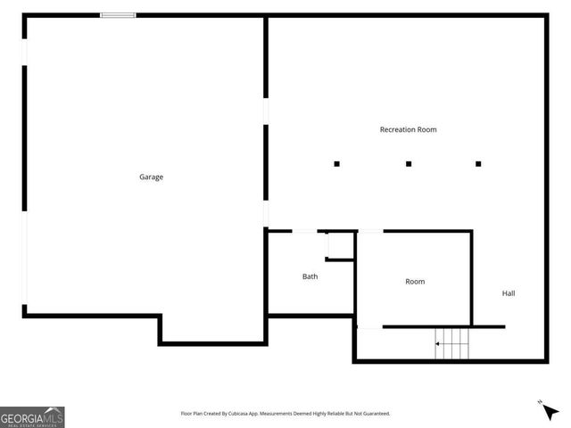 6 Blacks Cabin Way, Dallas, GA 30132