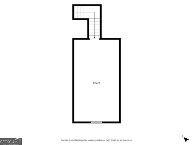 6 Blacks Cabin Way, Dallas, GA 30132