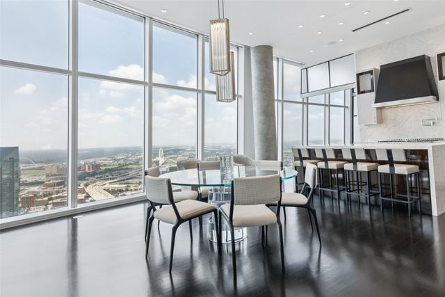 1918 Olive Street 4202, Dallas, TX 75201