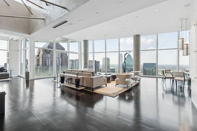 1918 Olive Street 4202, Dallas, TX 75201