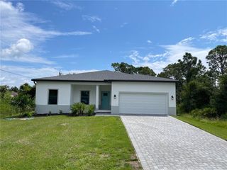 173 EDGEMERE STREET NW, Port Charlotte, FL 33948